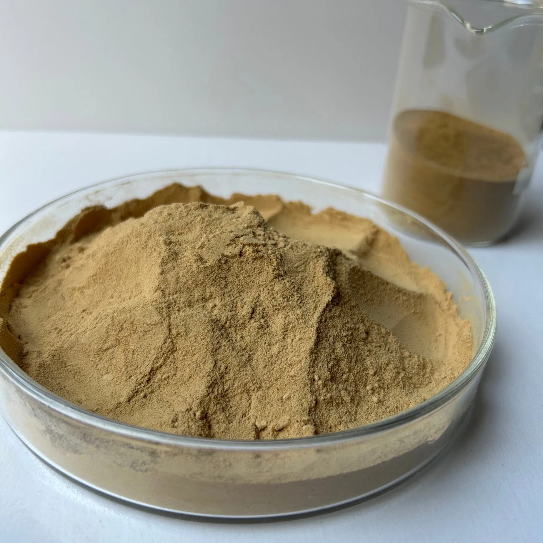 Air-Entraining Agent, Concrete, Frost Resistance, Impermeability, Erosion Resistance, Light Yellow Powder