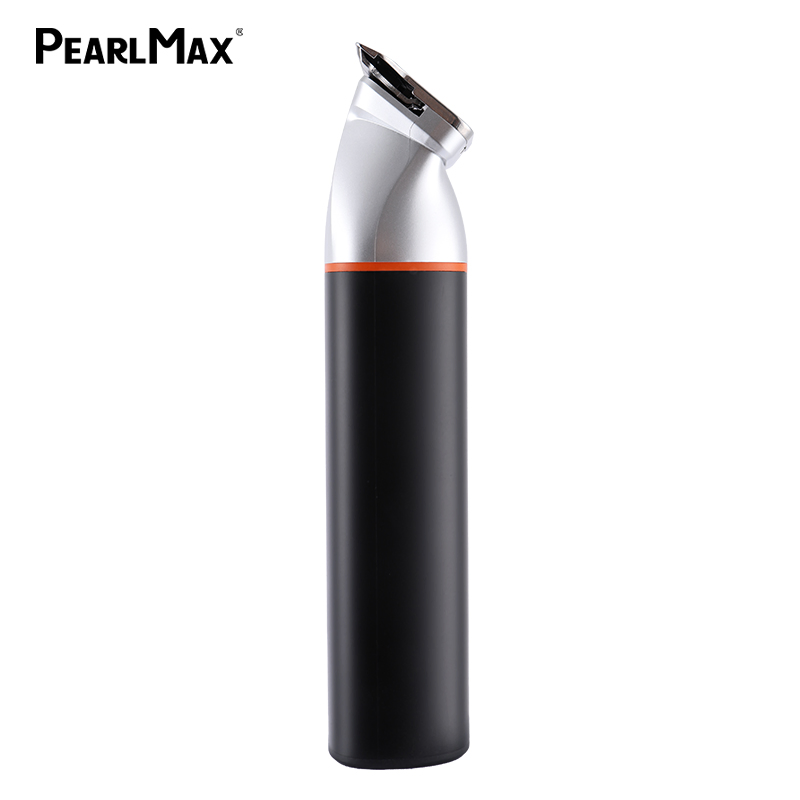 Professional Cordless Electric Hair Trimmer USB Hair Clipper for Dry Damaged Hair Removal Household Use Wholesale