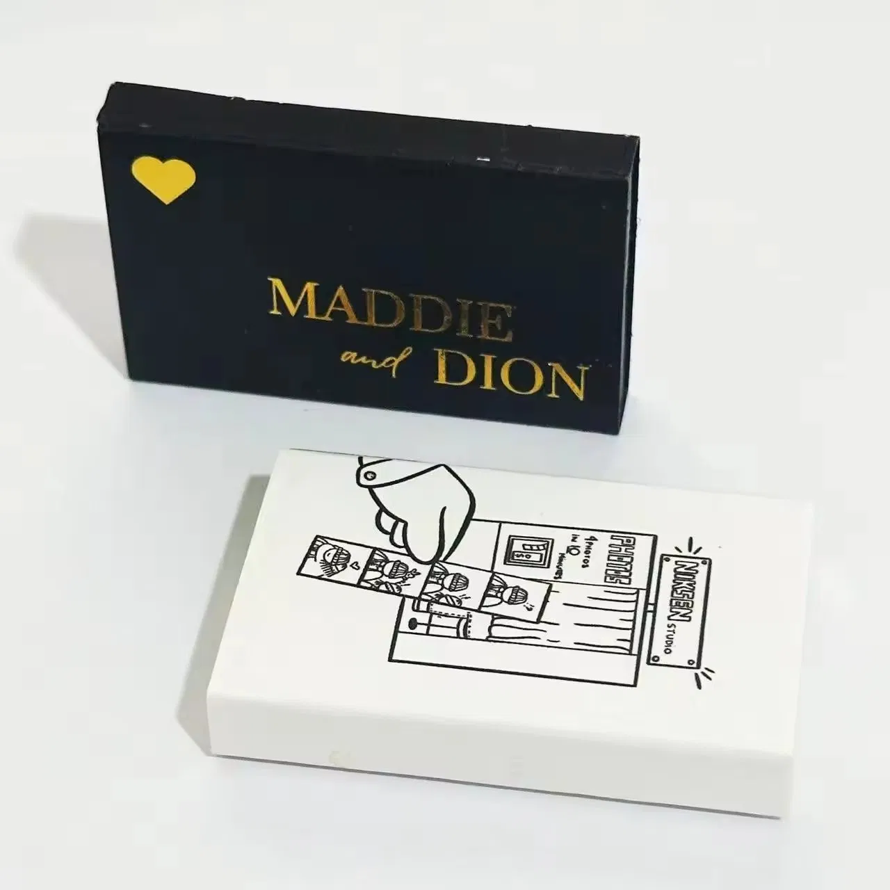 Hotel Wedding Creative Matches Wholesale Scented Candles Special Boxed Wooden Stem Matches