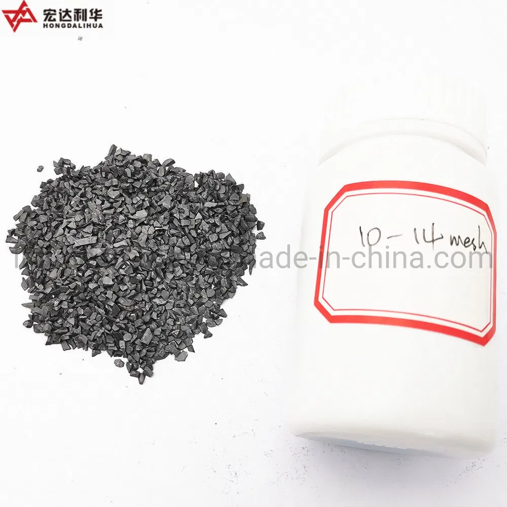 Износостойкие наплавочные наконечники из карбида вольфрама