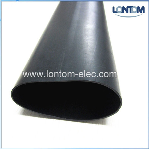 Heat Shrinkable Tubing for Pipeline Corrosion Protection Solutions