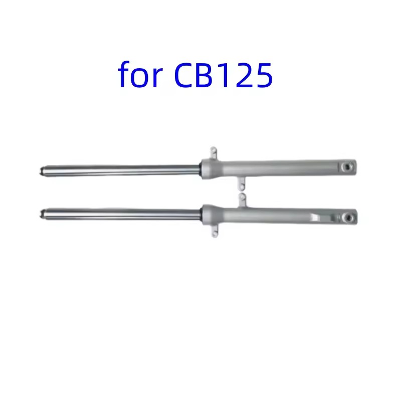 Передние амортизаторы для мотоциклов HJ125, CB125, CBF125, Bajaj 100, CT100, BM150