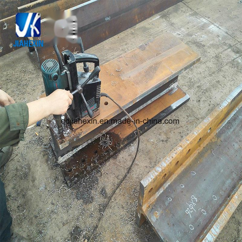 Customized Welding Steel Beam