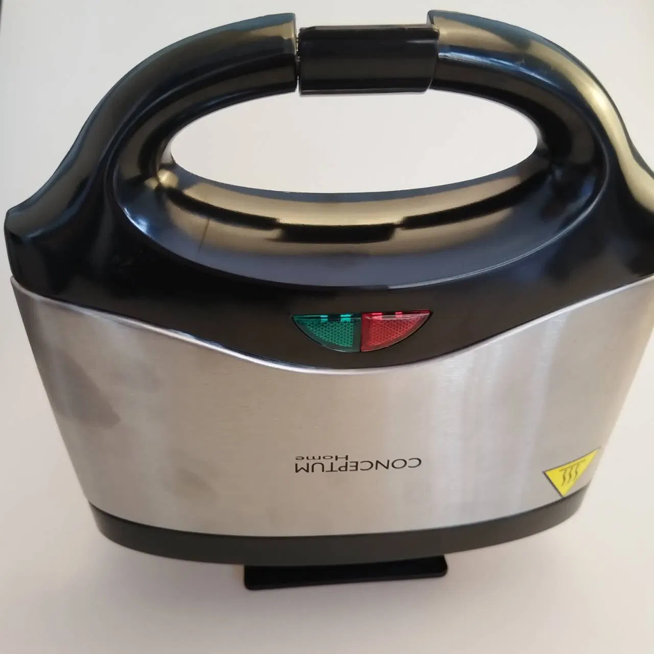 Fs-Sandwichmaker4 Self-Service Sandwich Machine