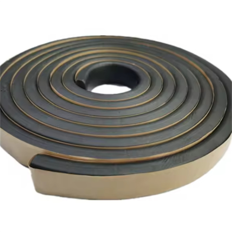 Reliable Bentonite Hydrophilic Waterstop - Consistent Swelling & Perfect Fit