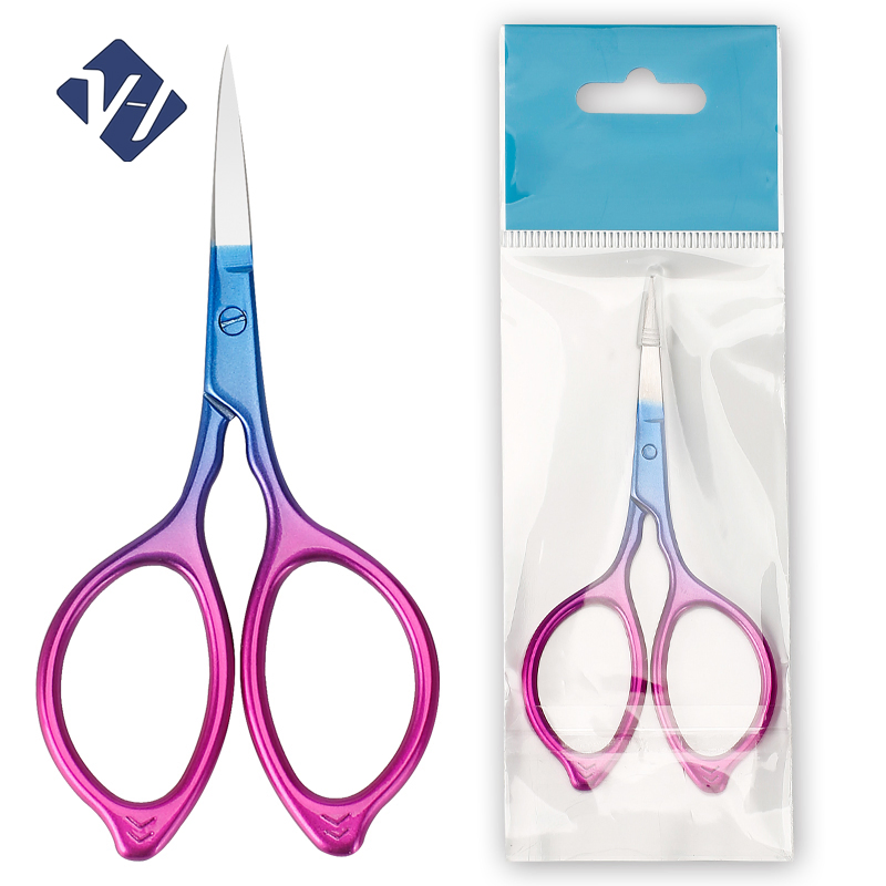 Professional Multi Use Small Beauty Scissors for Personal Manicure and Pedicure Nail
