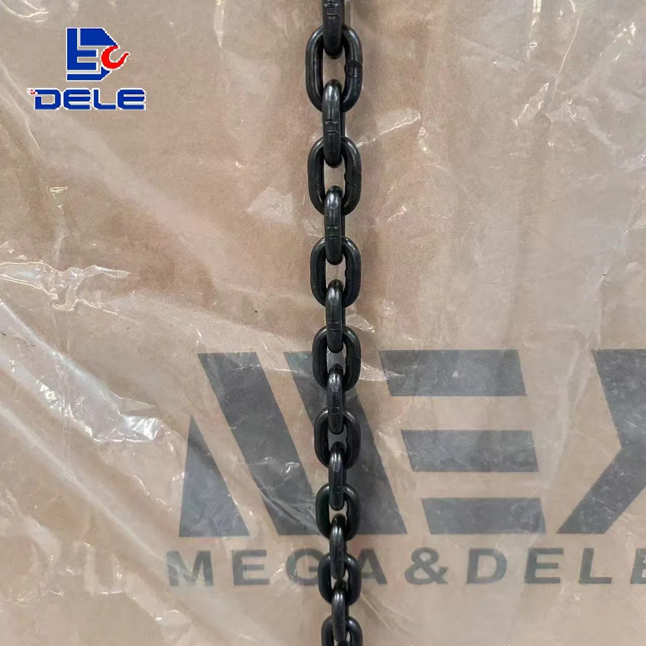 G80 Lifting Chain with CE ISO Certification Durable Using Life