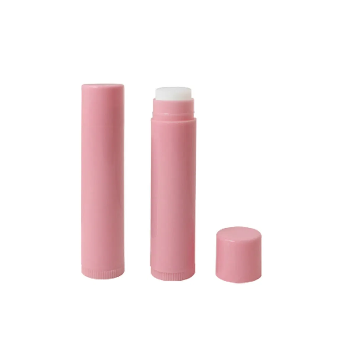 Duo Use Applicator Lip Gloss and Eyeliner Natural Moisturizing Gloss Lip Crayon