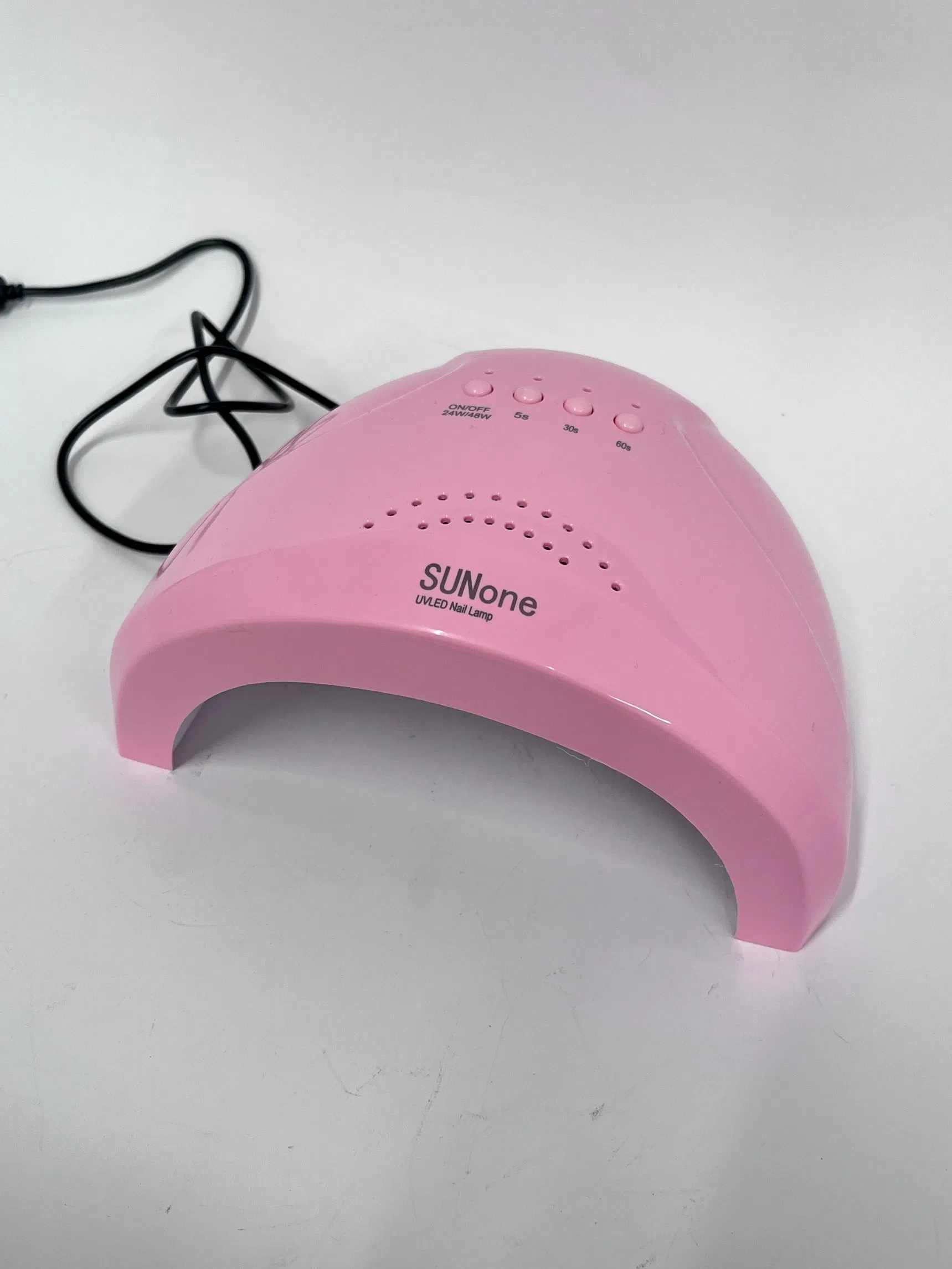 High-Power Nail Polish Dryer for Professional Beauty Salon Equipment