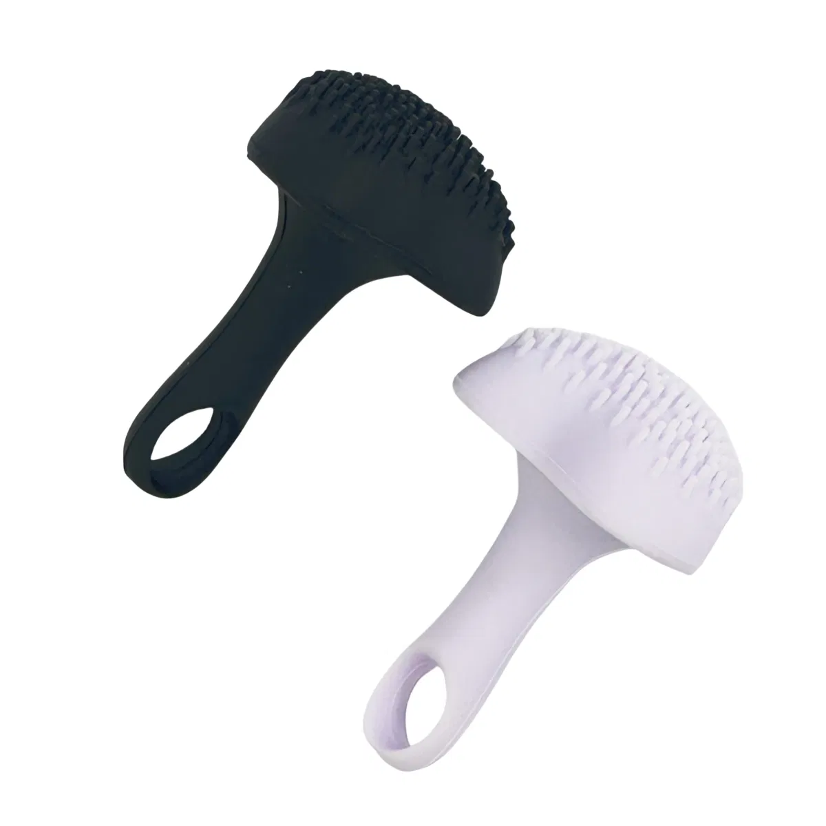 Magic Silicone Freckle Applicator Portable Faux Freckle Stamp