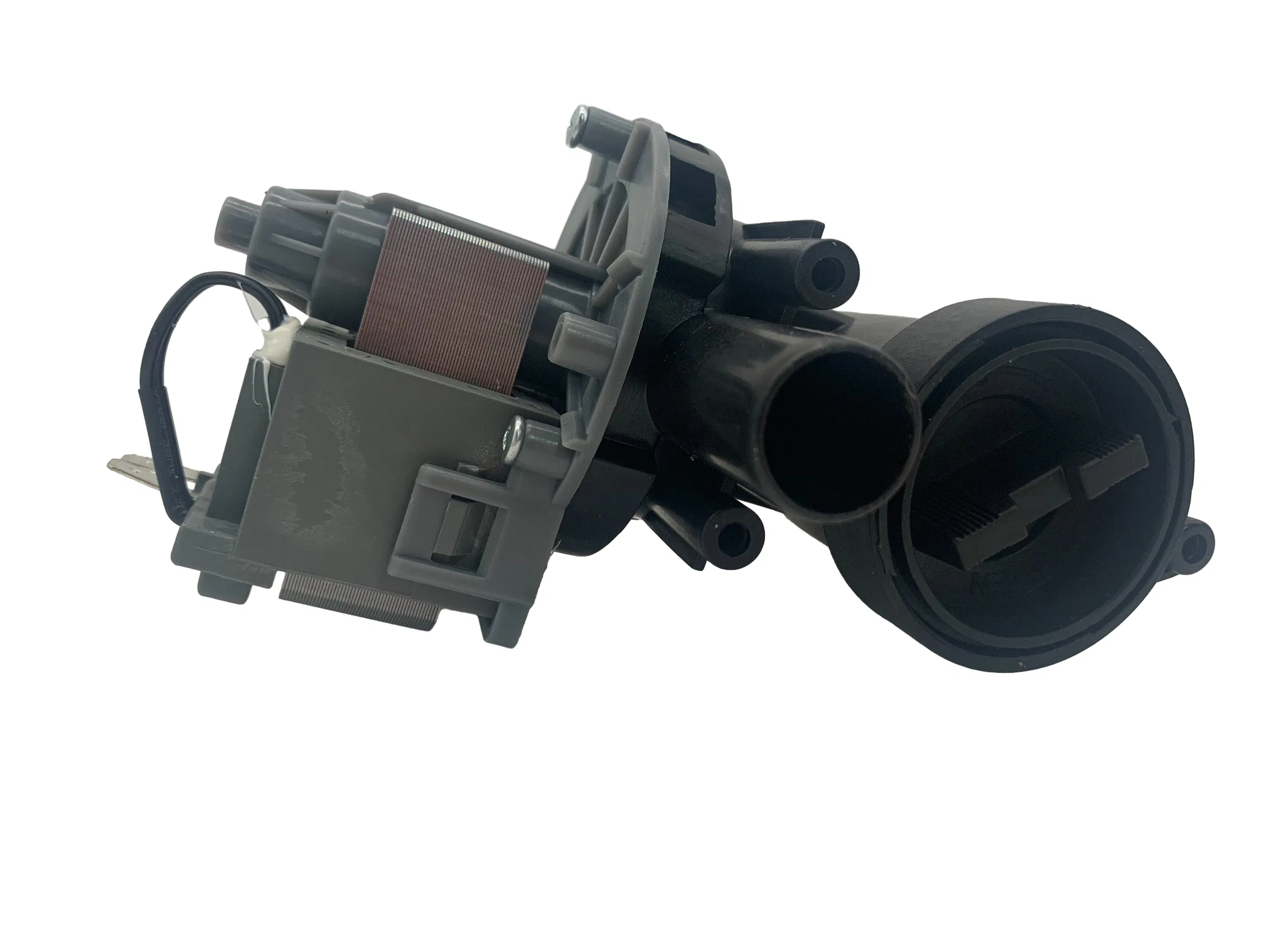 Washing Machine Plastic&Metal Spare Parts Hydraulic Drain Pump