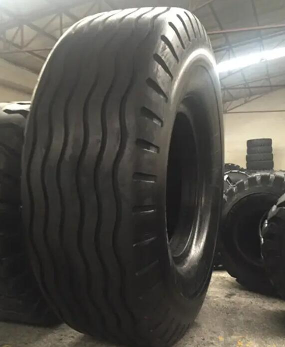 Desert Sand Tire 16PR with Long Life