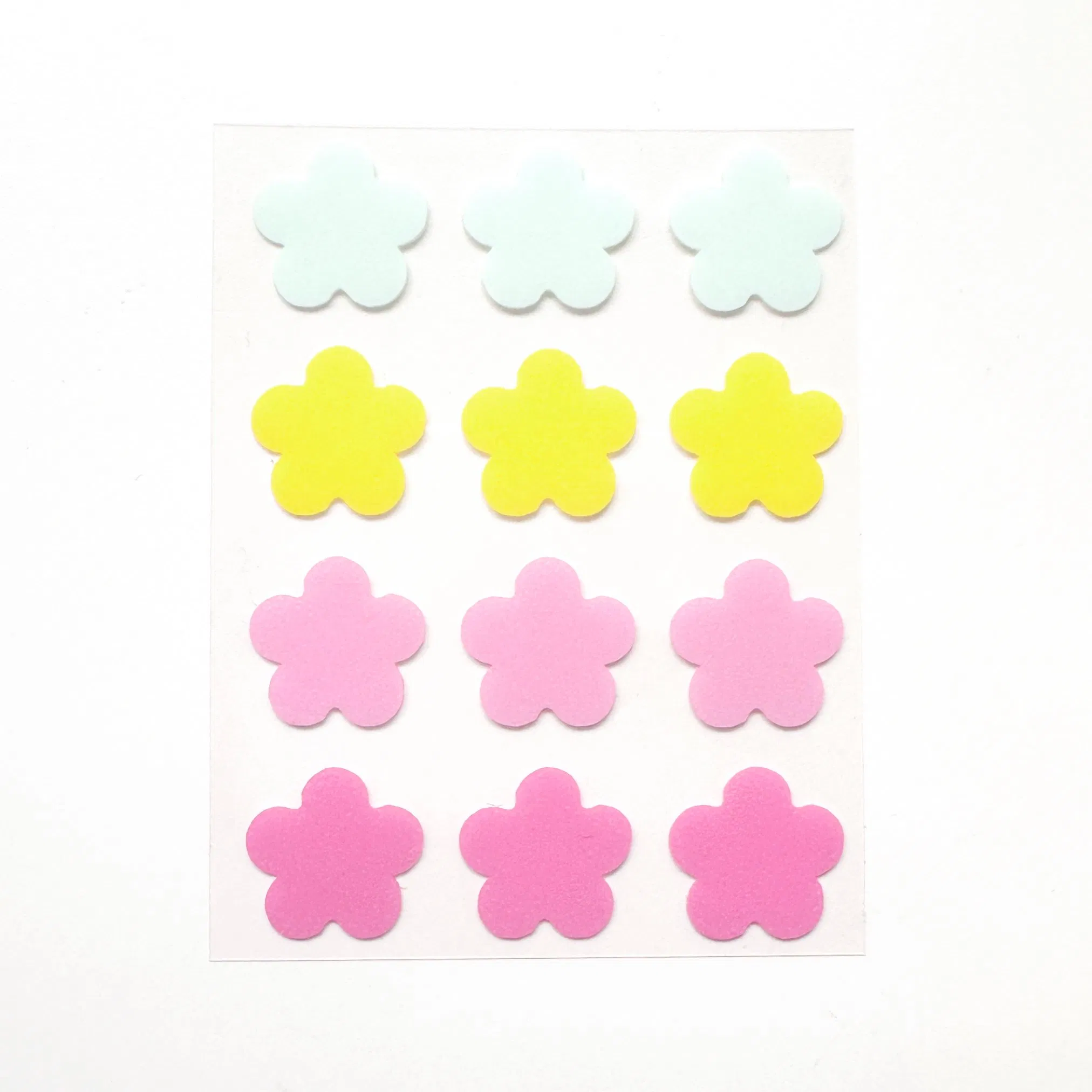 Индивидуальные пластыри от прыщей Star с дизайном