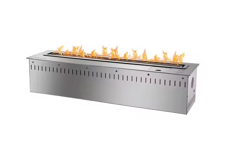 New Good Smart Home Appliance 3D Atomized Fireplace
