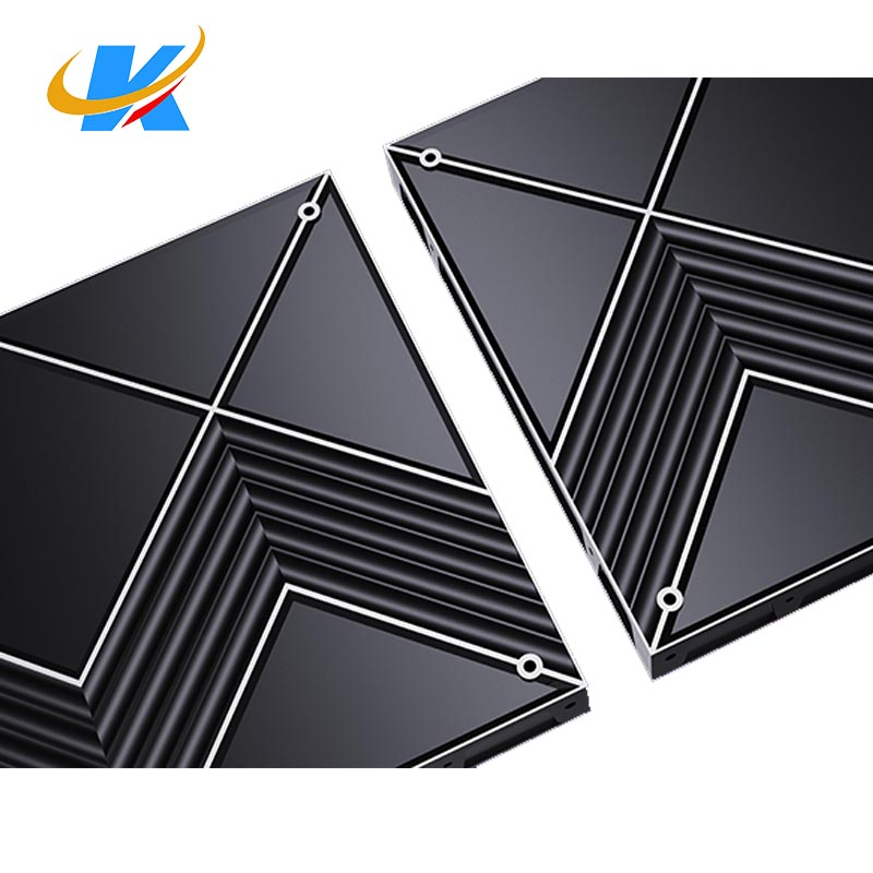 4K Seamless Indoor Full Color P1.6 P1.8 P2 P2.5 P3 P4 LED Display Screen