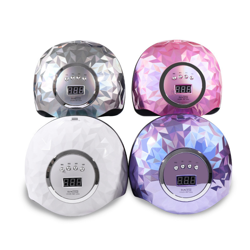 Professional Sun Y13 Fast Curing UV LED Nail Dryer Lamp