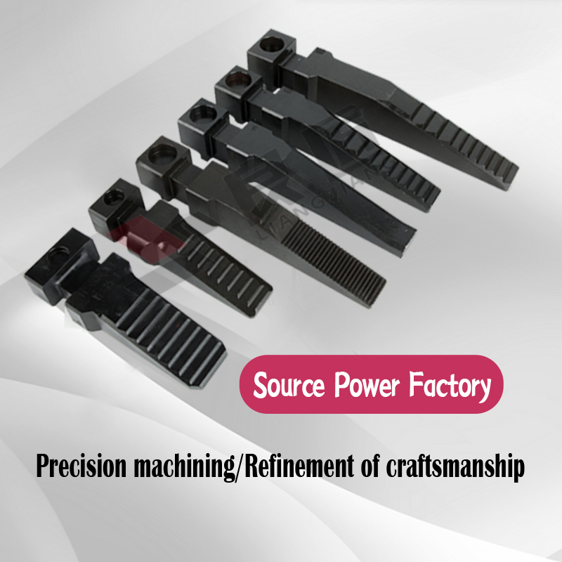 Клин железный для гидравлического сепаратора Tee Bar