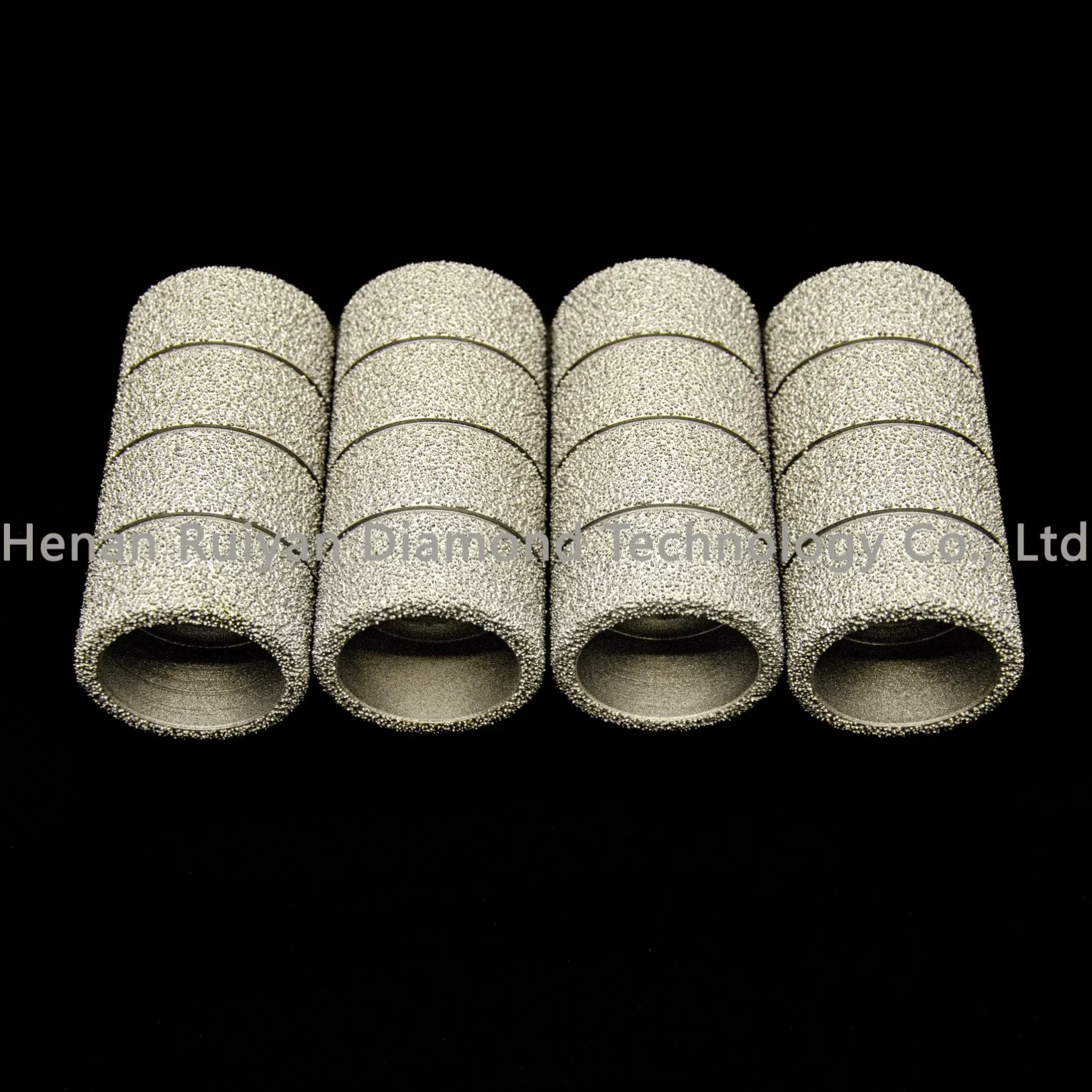 Vacuum Brazed Multi-Functional Diamond Grinding Wheel