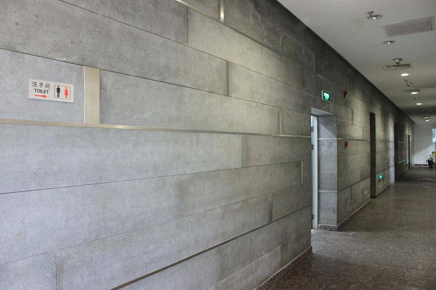 The Project of Paint Free Wall Board