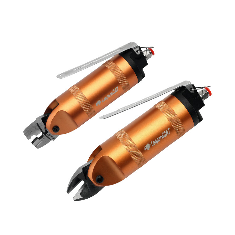 Промышленный пневматический гайковерт ZTF