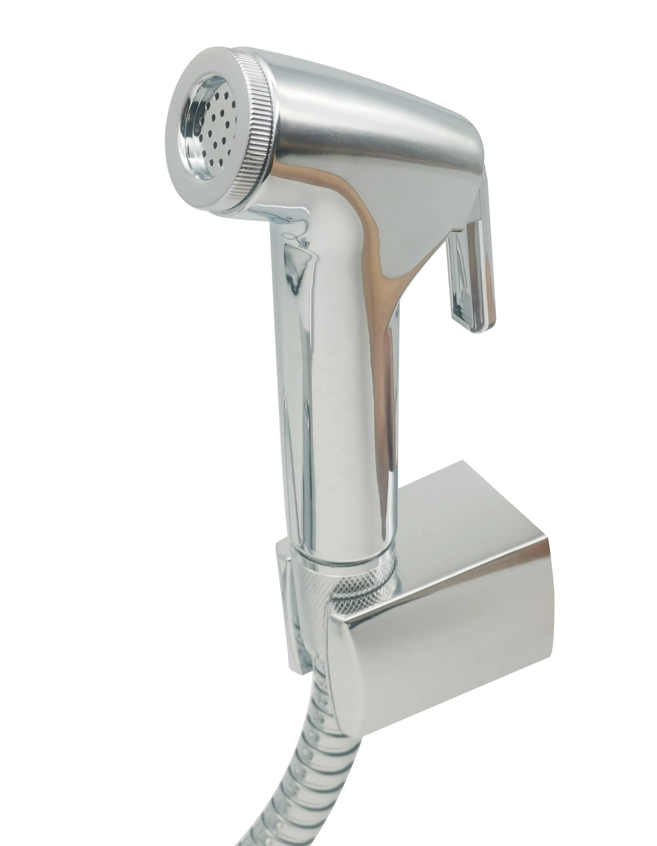 Affordable Bathroom Fittings 3/8X1/2" Brass Angle Valve Toilet Water Valve with Shower Sets