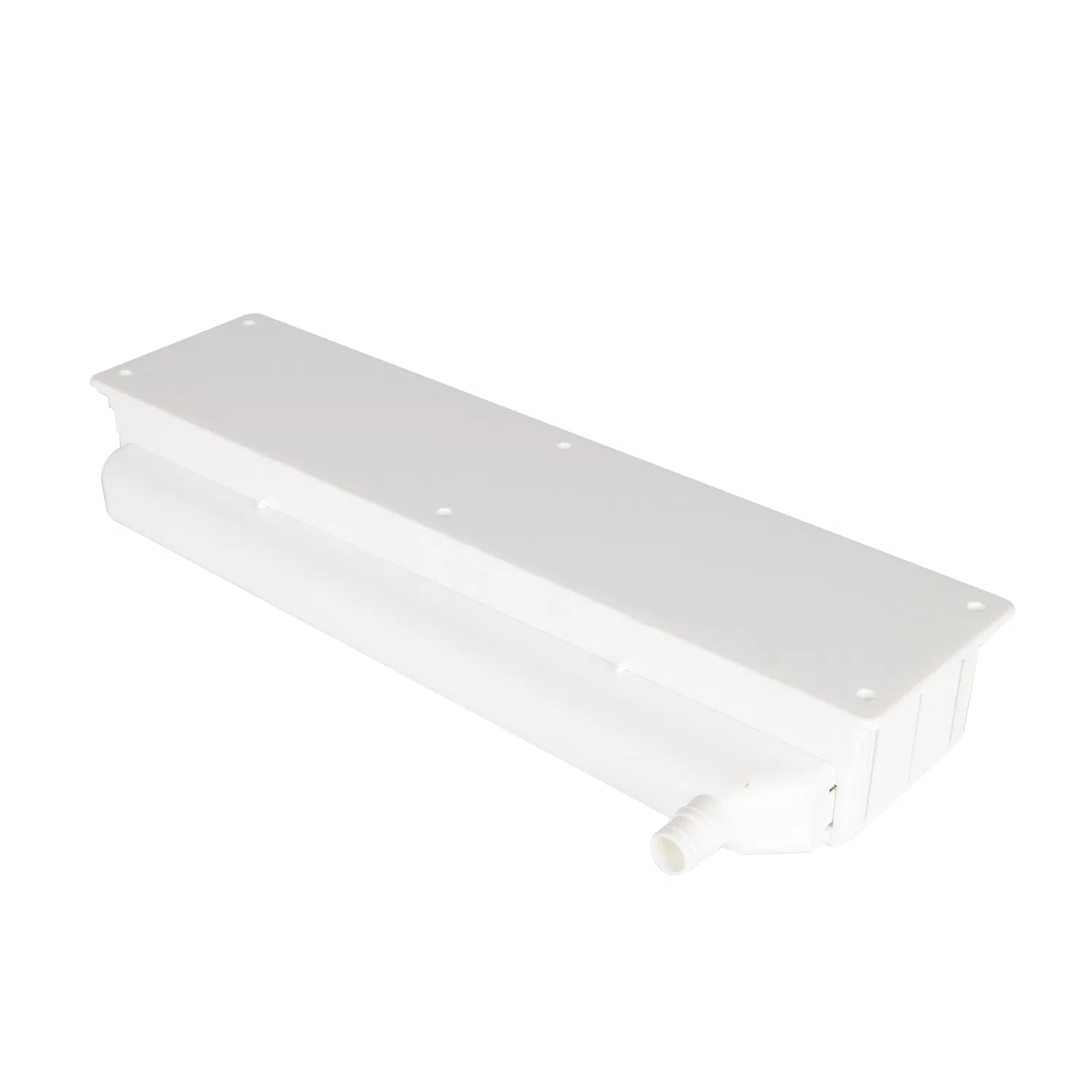 HVAC System AC Spare Parts Air Conditioner Decorative Duct PVC