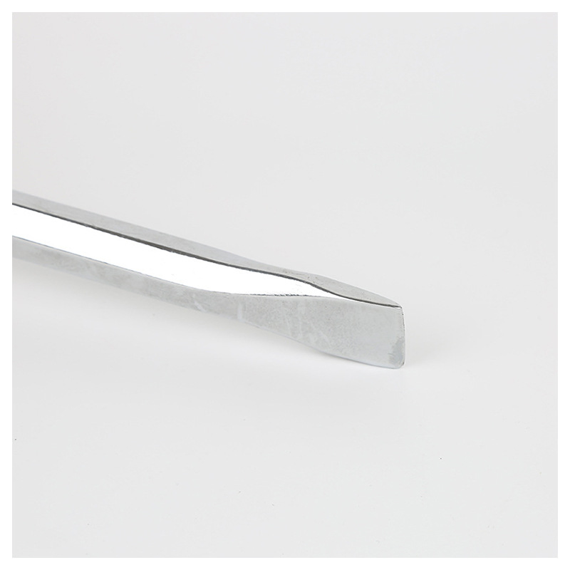 Customizable Plastic Spraying Red Square Handle Masonry Chisel for Construction