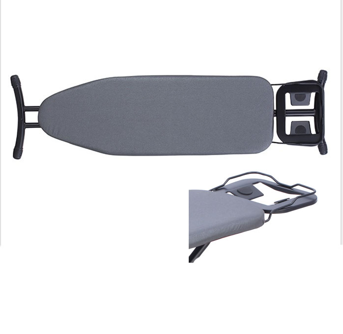 Home Furniture Iron Wall-Mounted Iron Board Stand