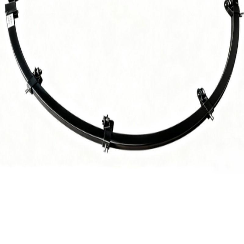 Theater Performance Custom Sturdy and Durable Stage Arc/ Curved Track Stage Aluminum Alloy Curtain/Drape Track