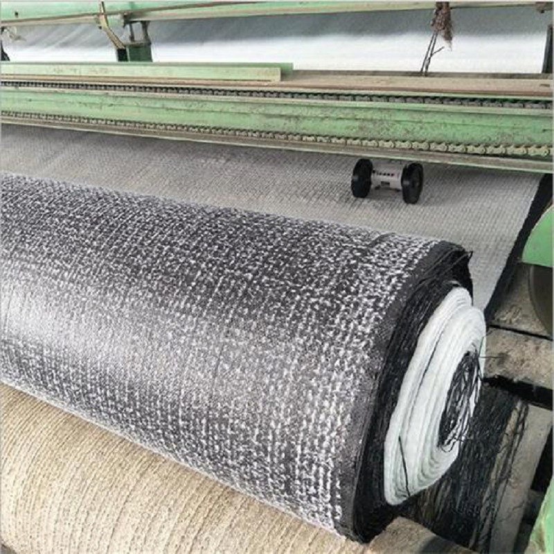 Bentonite Geosynthetic Clay Liner Gcl for Landfill Lake Pond Mat