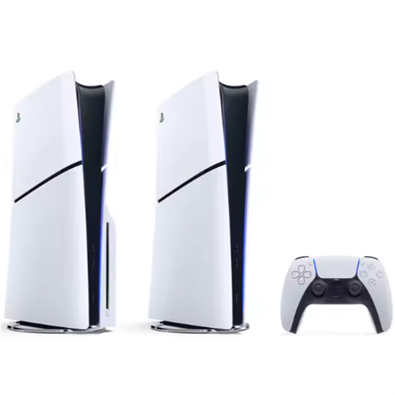 New So-Ny Plays-Tation 5 PRO Console Original Gaming Console