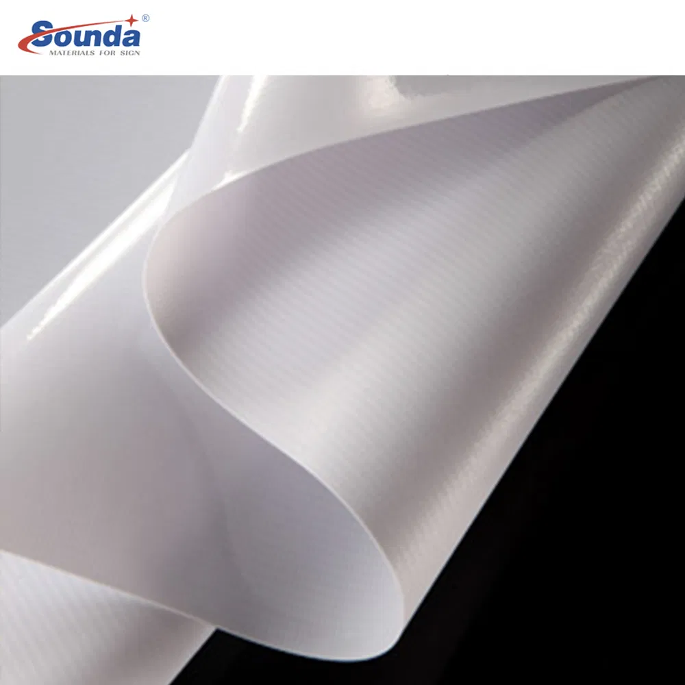 Popular PVC Flex Banner Made in China Factory