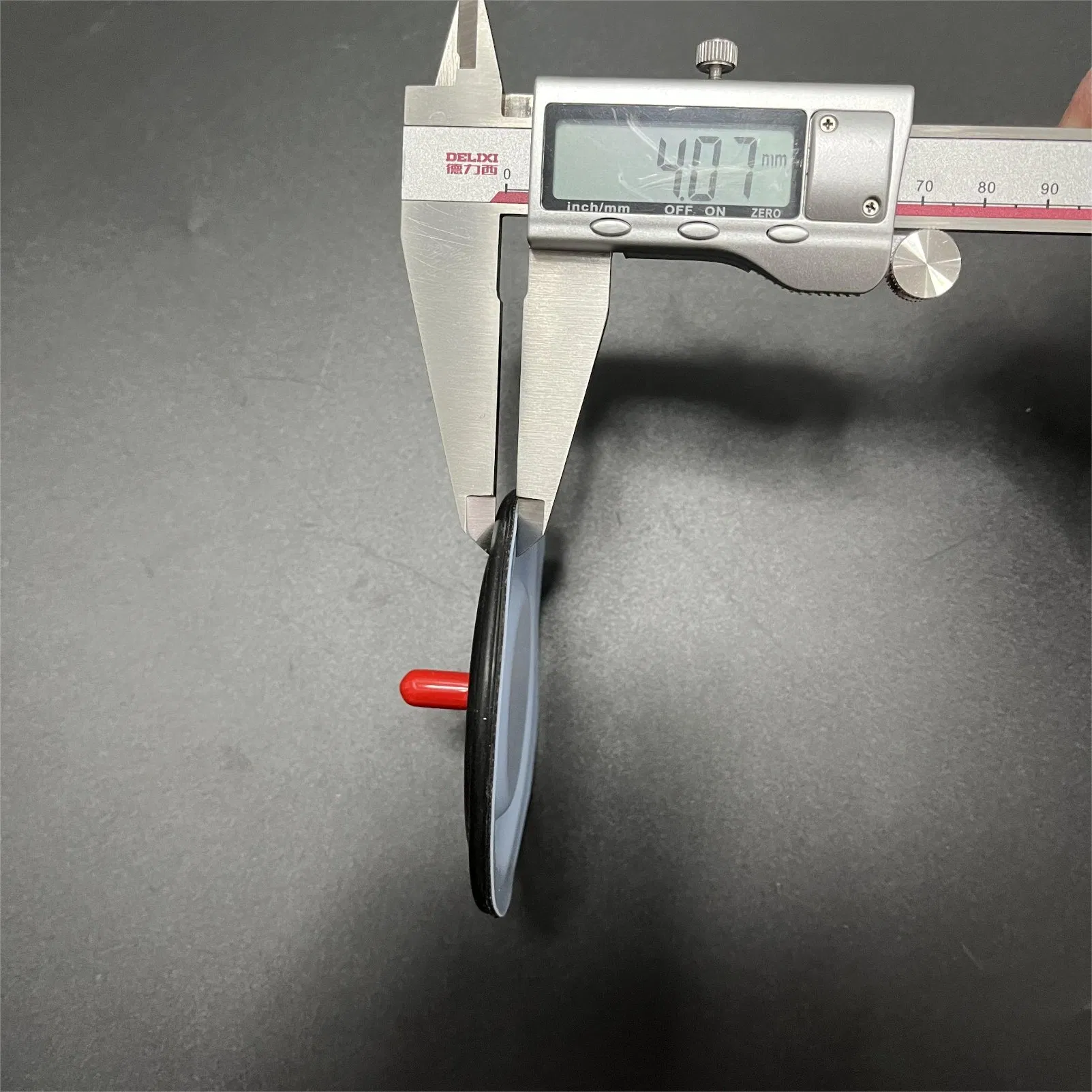 Air Operated Diaphragms PTFE EPDM Diaphragm Used for Dosing Pump