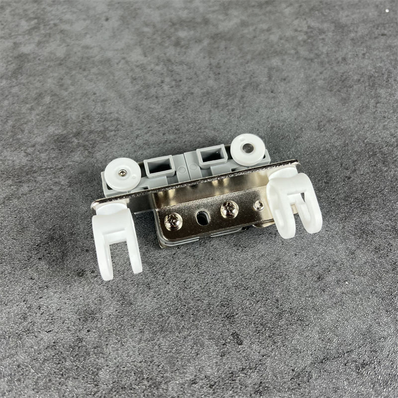 Factory Price Smart Motorized Curtain Rail Accessories Carrier