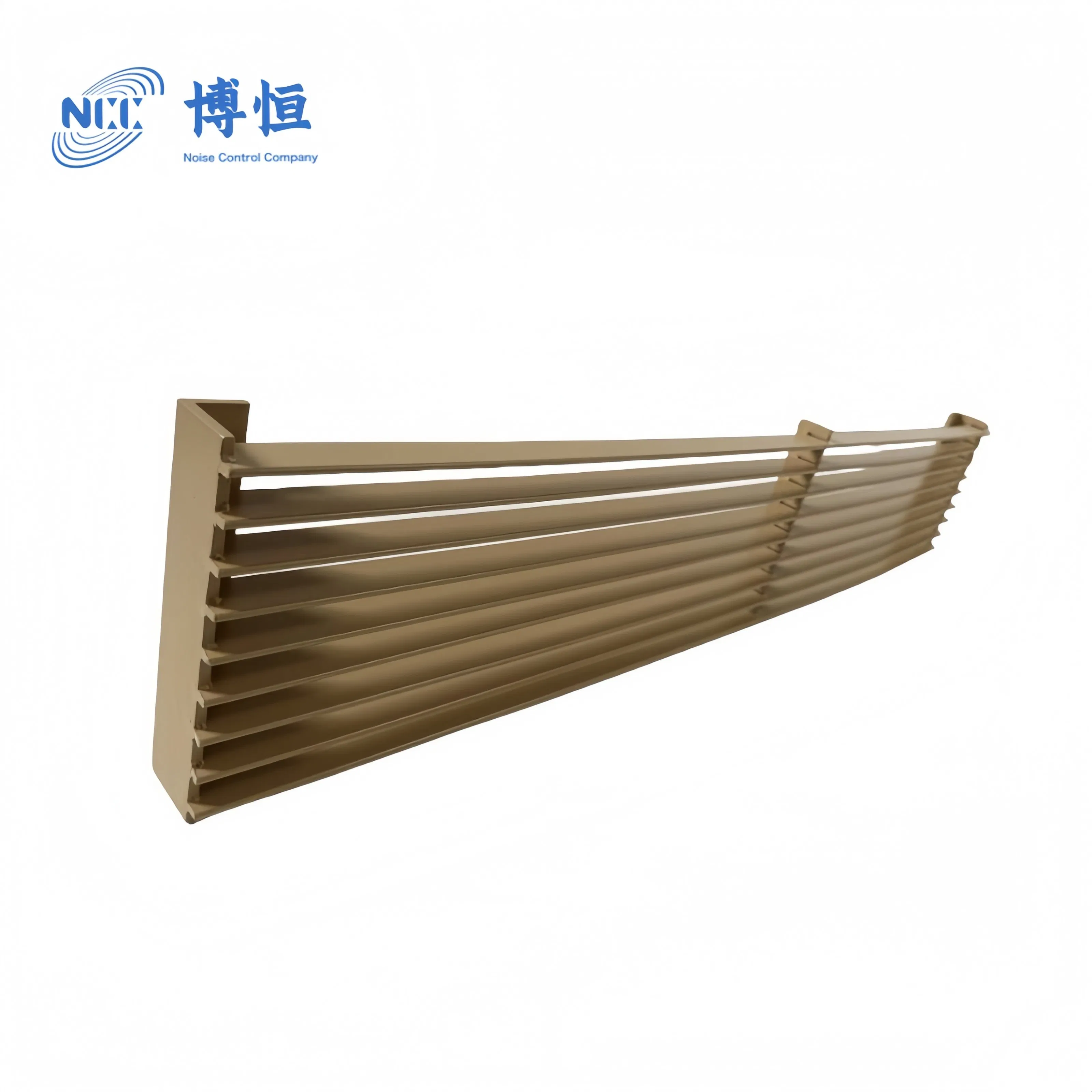 Grille Used for Decoration Walls