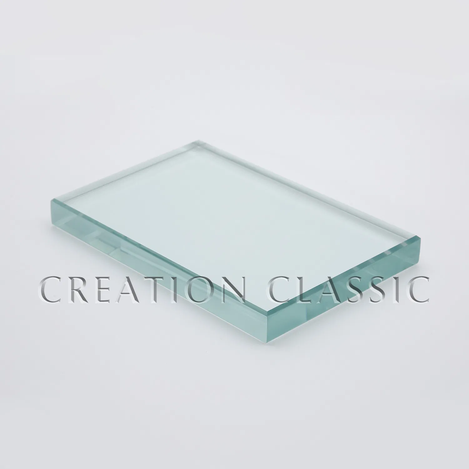 Top 4mm Clear Float Glass Price with Ce and ISO9001 Certificate