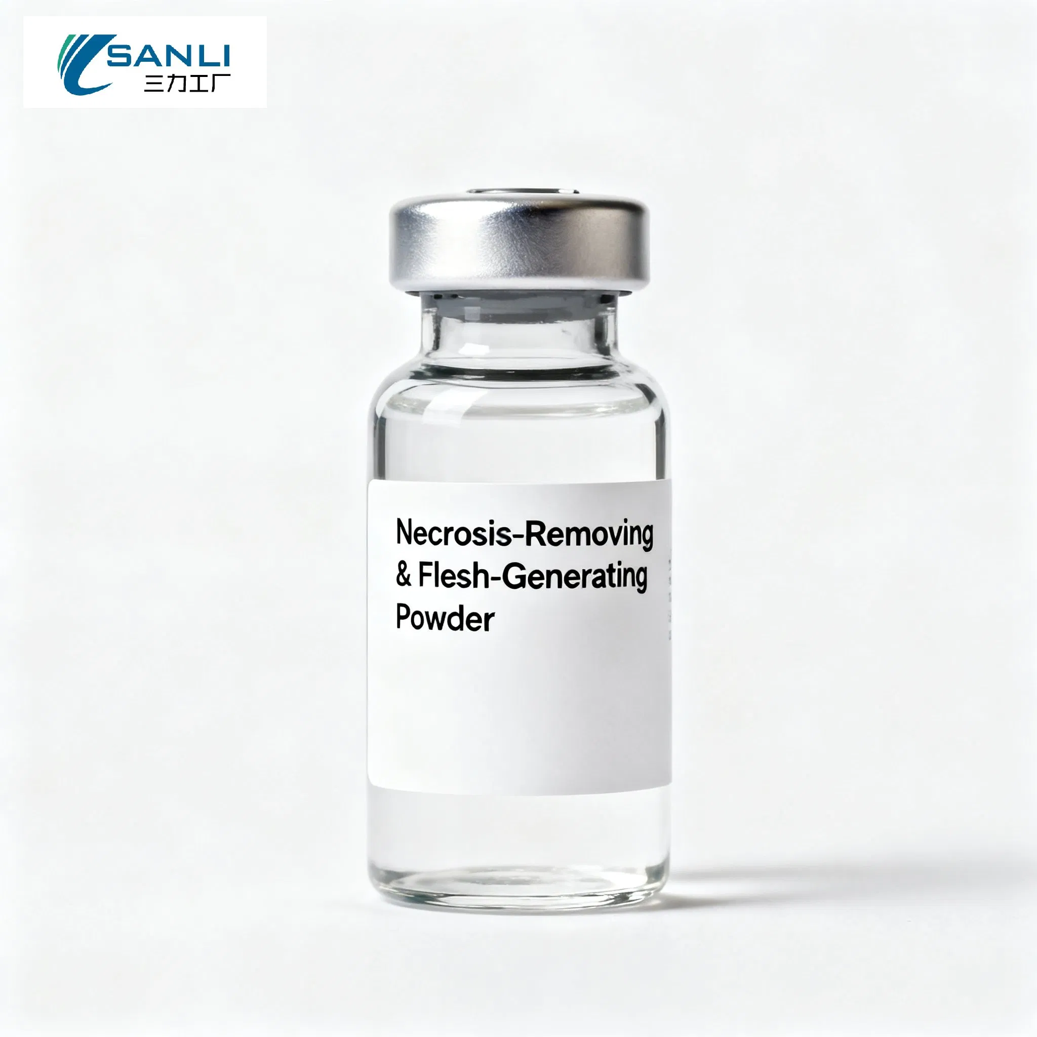 Men's Grooming Post-Shave Recovery Cuttlebone Pearl Powder Soothing Powder for Razor Burn and Irritation