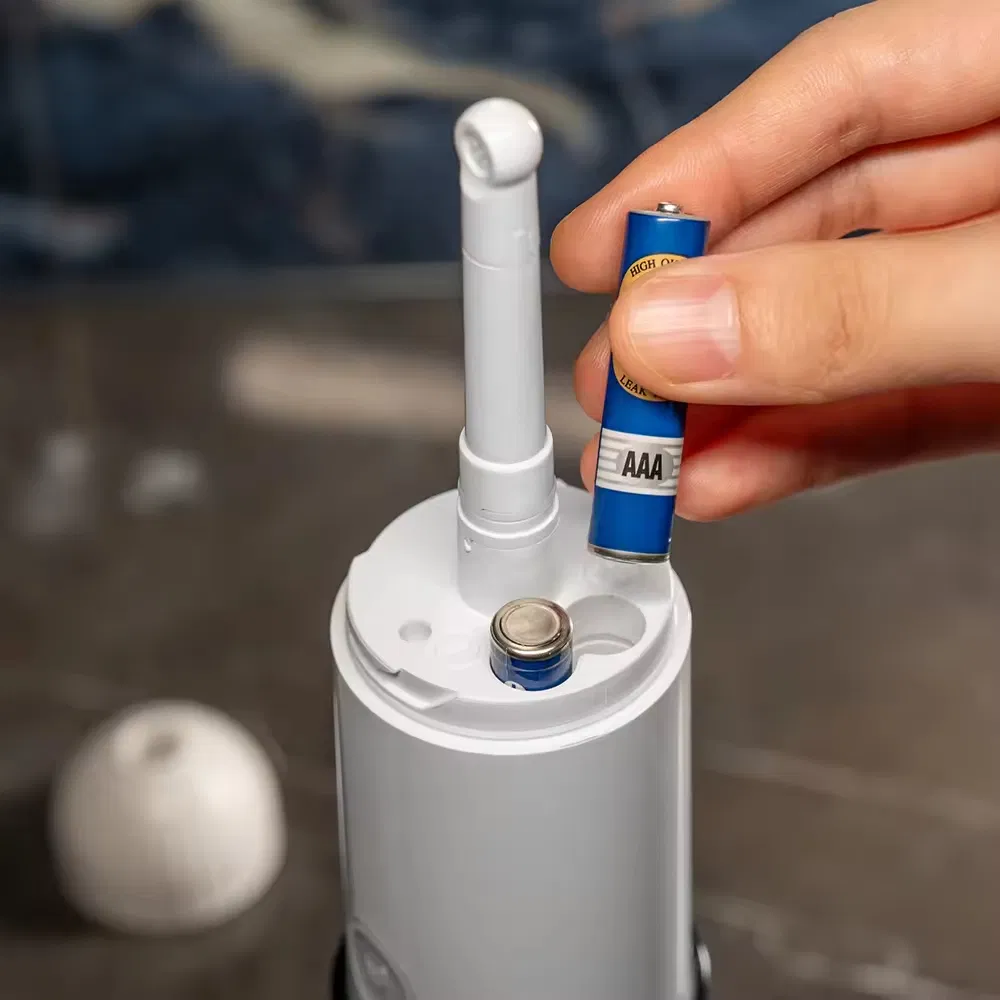 Portable Electric Travel Bidet Handheld Personal Hygiene Sprayer