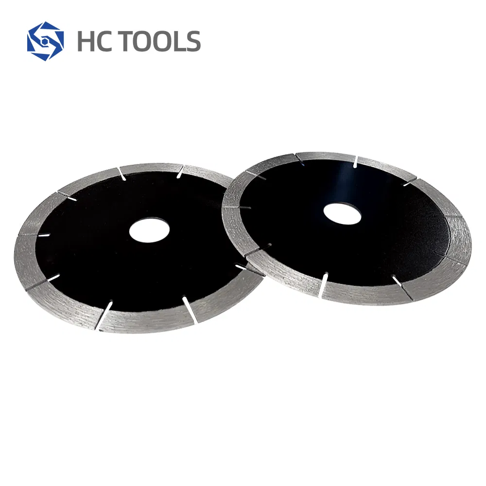 Алмазный диск для плитки HC 180 мм, керамогранит