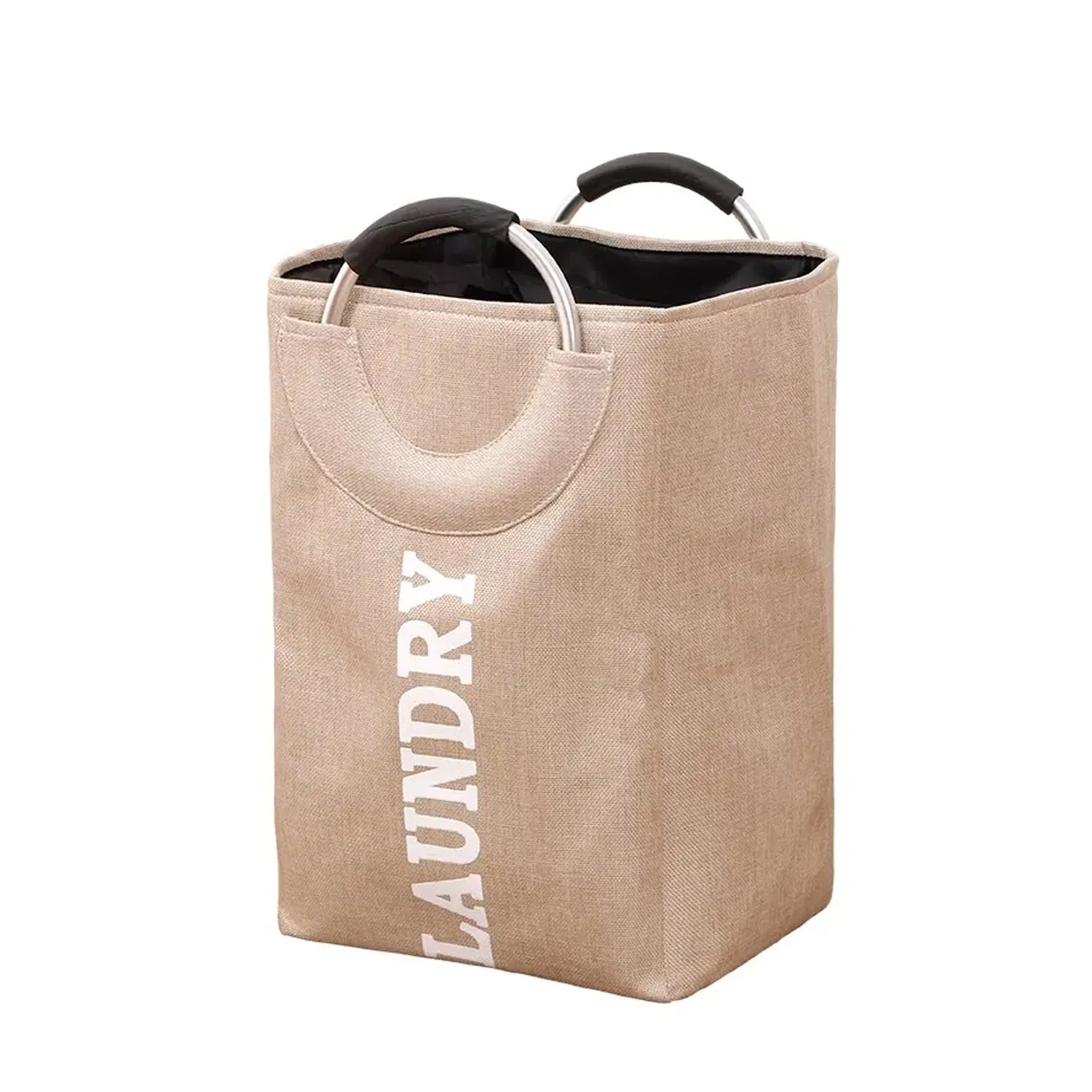 Household Storage Bag for Quilts & Dirty Clothes EVA Travel Moving Packing Basket
