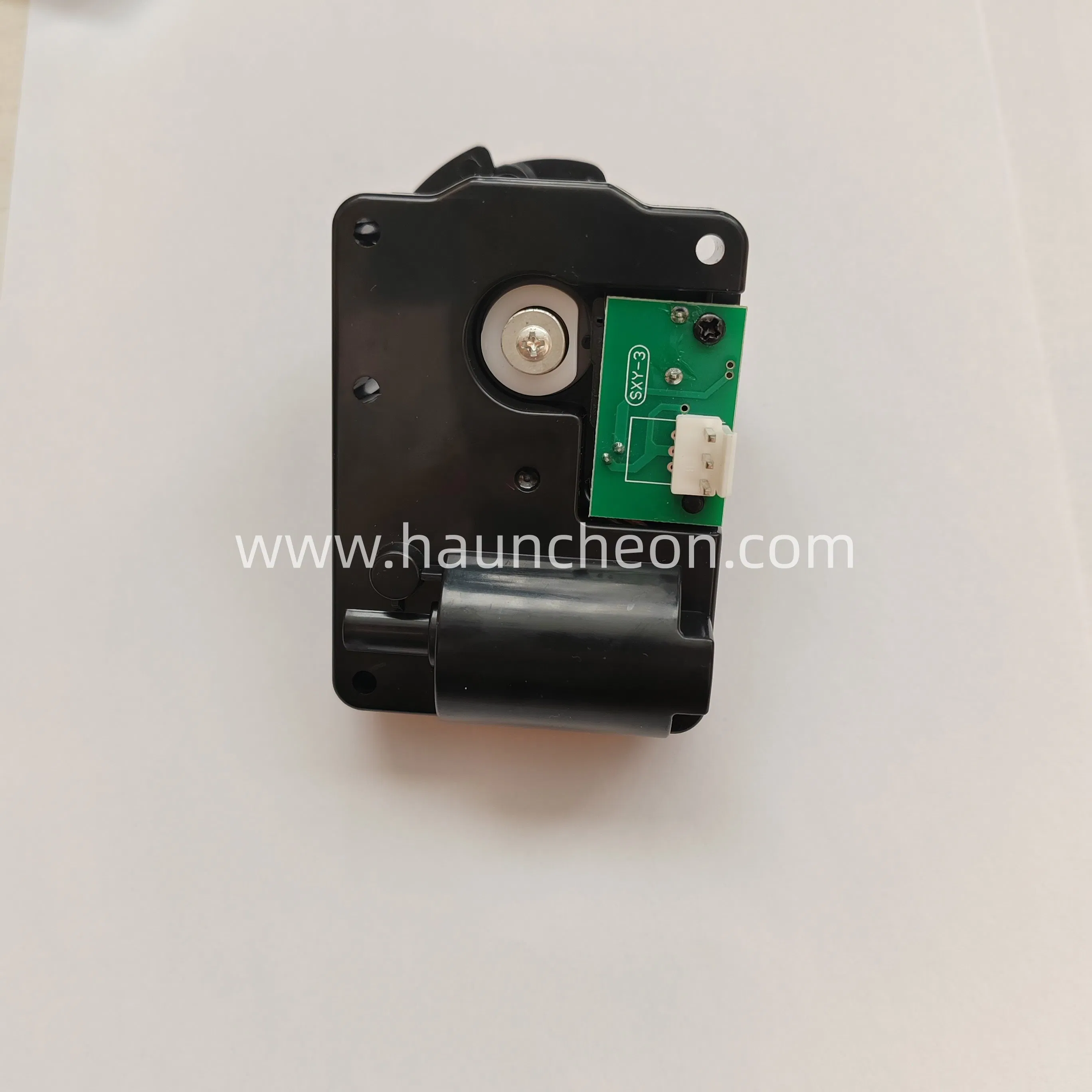 12V 24V Vending Machine Motor Gear Single Box Push Vending Motor