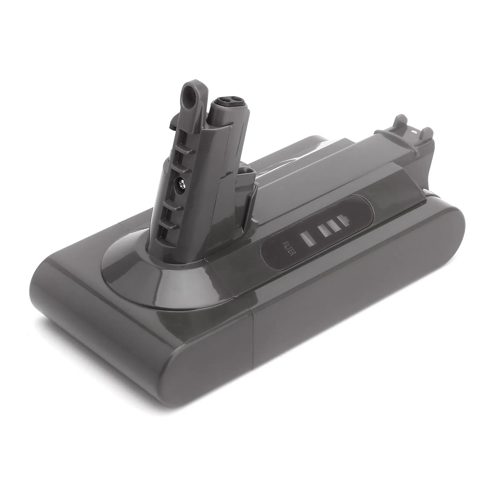 Dyson V10 Batteries Li-ion Replacement Battery for V10 Absolute Cordless Handheld Vacuum