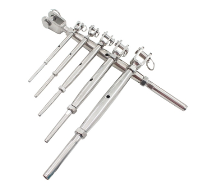 Marine Stainless Steel Heavy Duty Turnbuckle