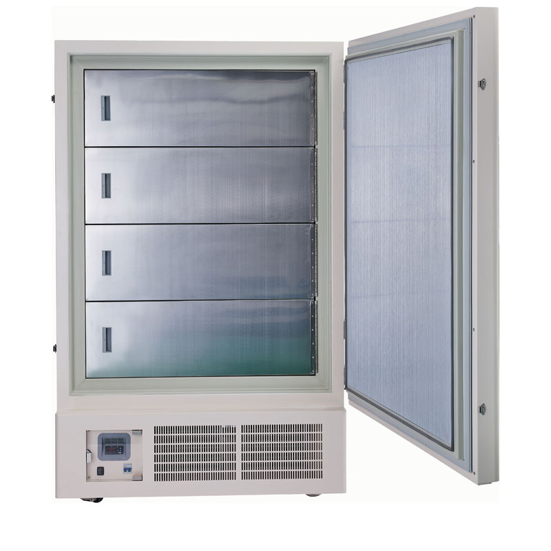 Ult Refrigerators -40 C Vaccine Storage Freezer Equipment Refrigerator