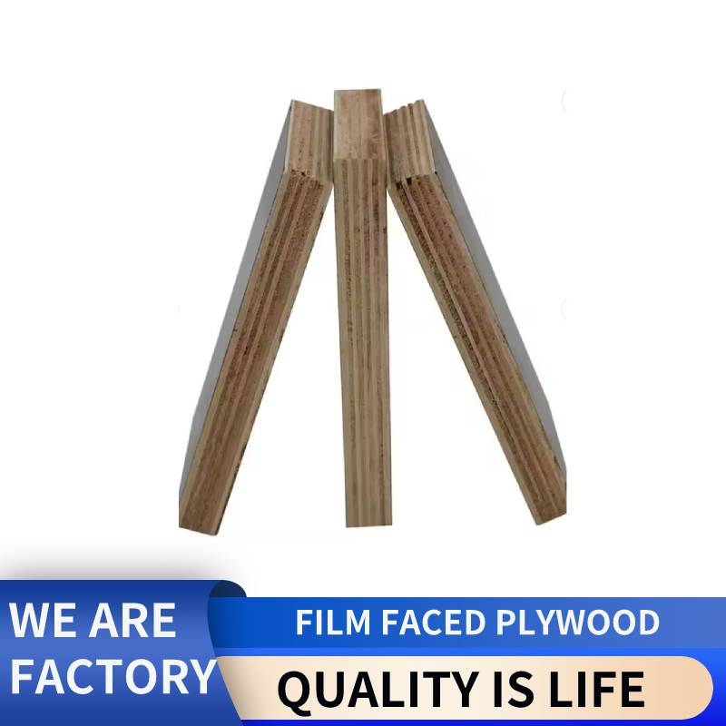 Фанера опалубочная Arser Wood Yafei-Plex 12/15/18 мм