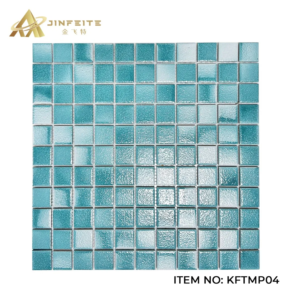 Best Selling Swimming Pool Mosaic Foshan Warehouse Low Price on Promotion