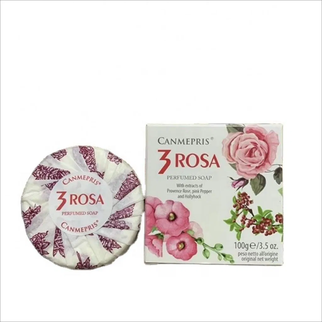 High-Quality Soap 100g to Clean The Body Whitening Soap for Deep Cleaning