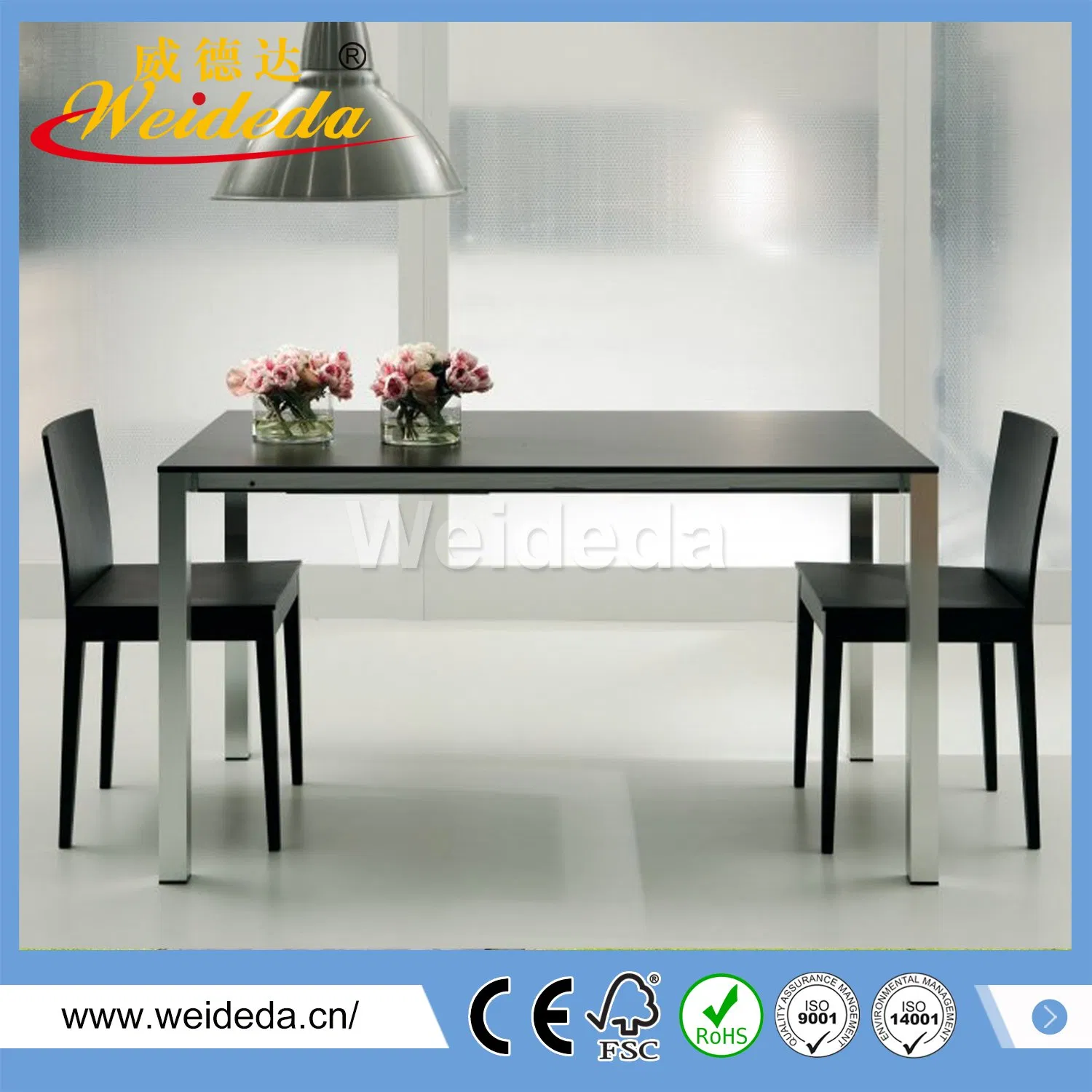 Core Color Laminate Sheet for Table