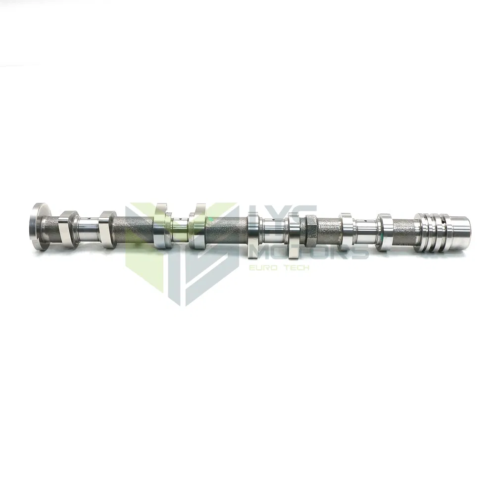 Распредвал для Hyundai 1.6L (24100-2B010, 24200-2B010)