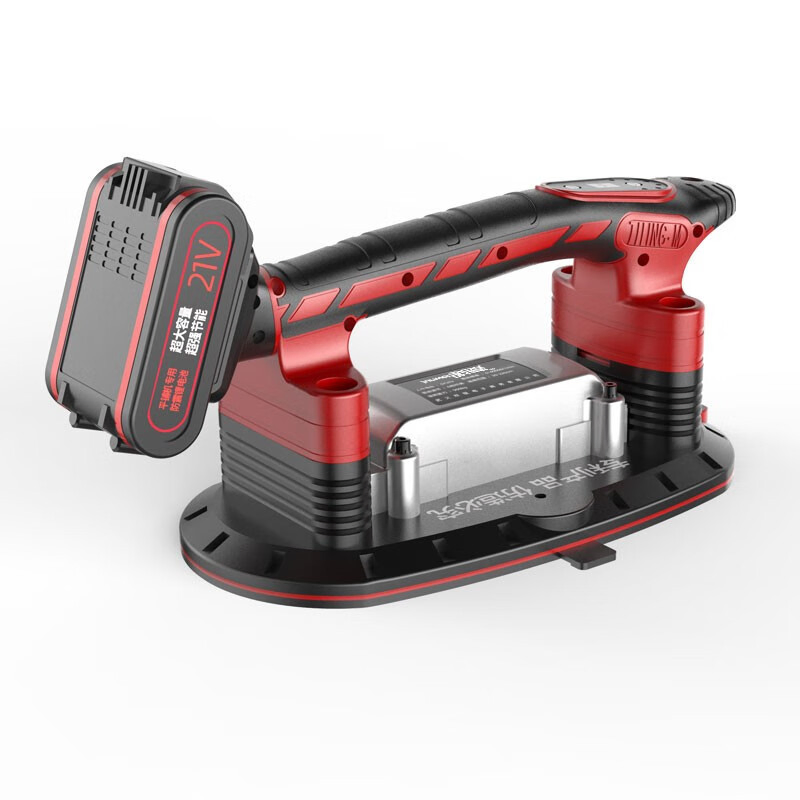 Adjustable Tile Vibration Tool Cordless 800W Automatic Electric Floor/Wall Tile Vibration Leveling Machine Sets